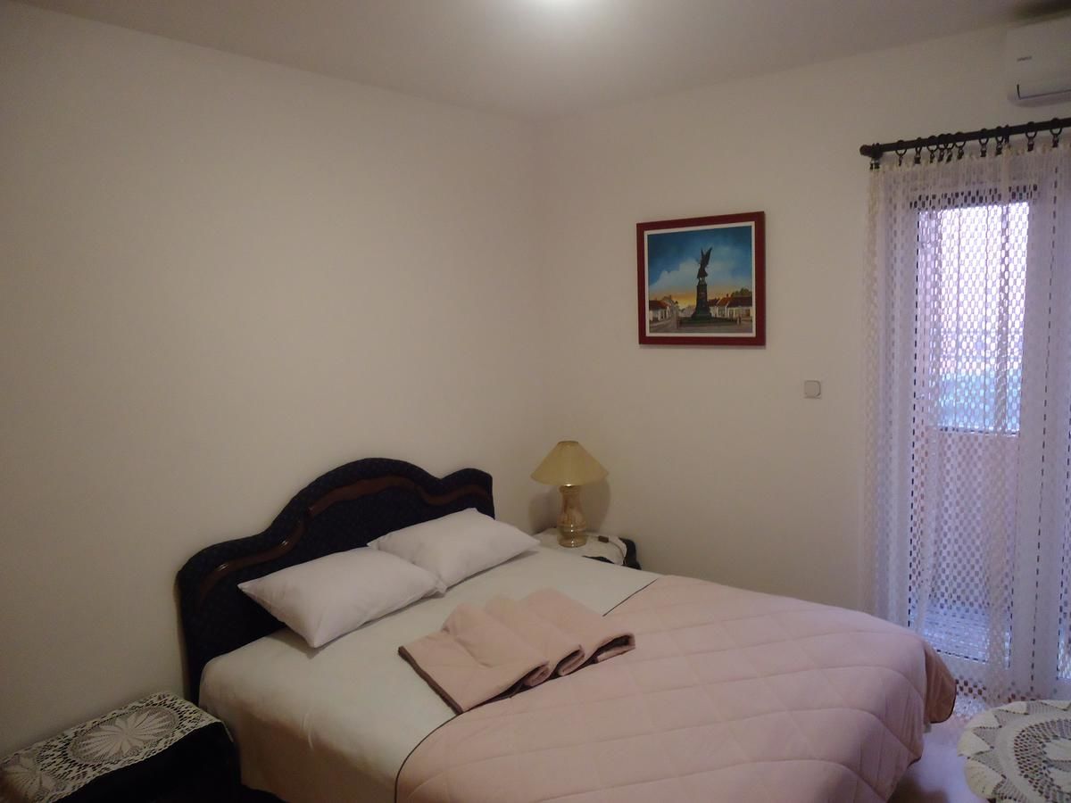Апартаменты Apartments Villa Mićunović Херцег-Нови