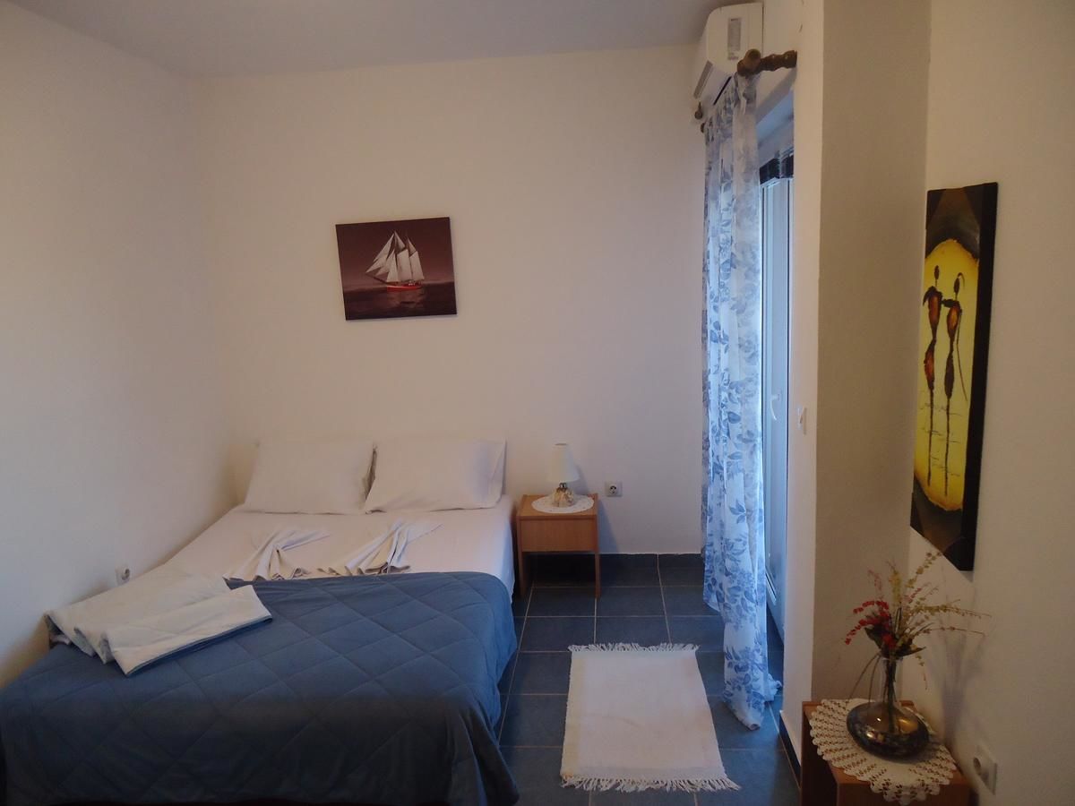 Апартаменты Apartments Villa Mićunović Херцег-Нови