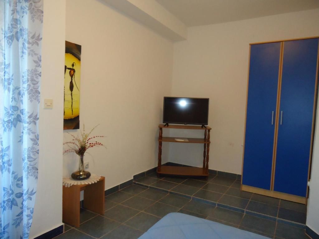 Апартаменты Apartments Villa Mićunović Херцег-Нови