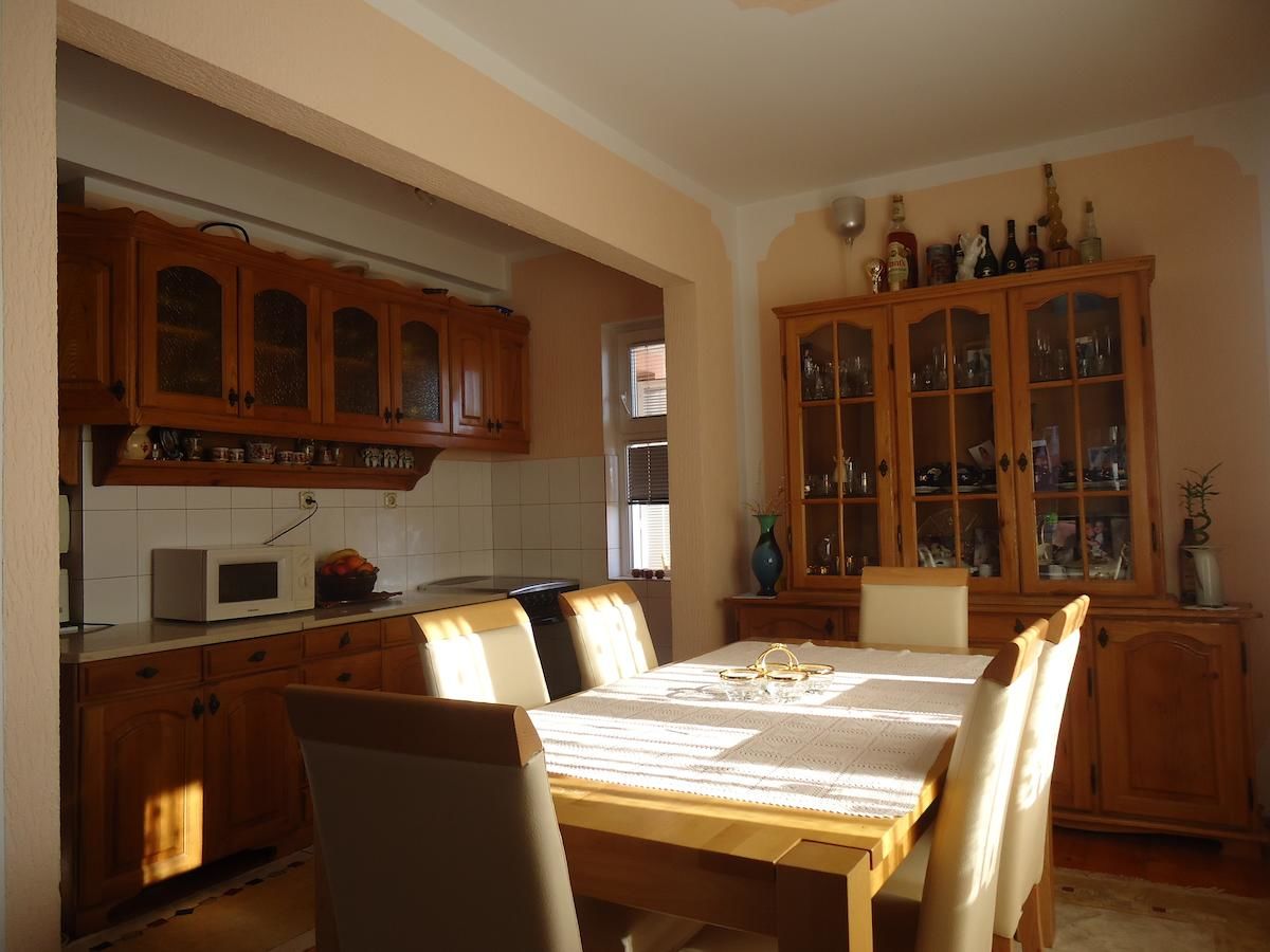 Апартаменты Apartments Villa Mićunović Херцег-Нови