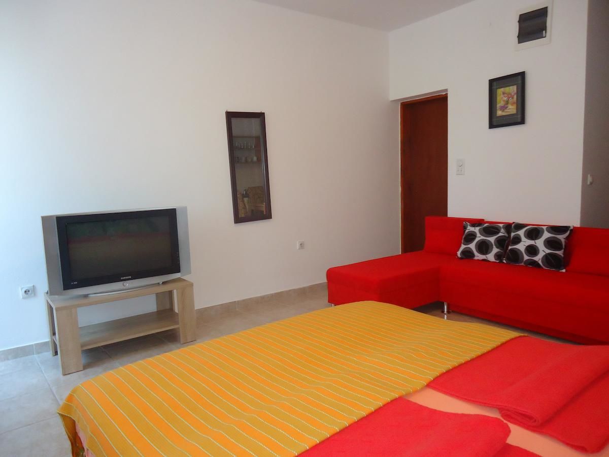 Апартаменты Apartments Villa Mićunović Херцег-Нови
