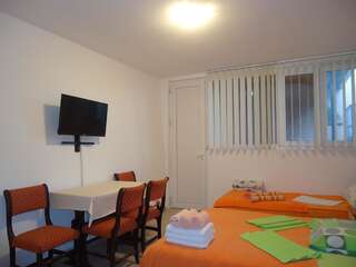 Апартаменты Apartments Villa Mićunović Херцег-Нови-1