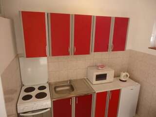 Апартаменты Apartments Villa Mićunović Херцег-Нови Двухместный номер с 1 кроватью или 2 отдельными кроватями-23