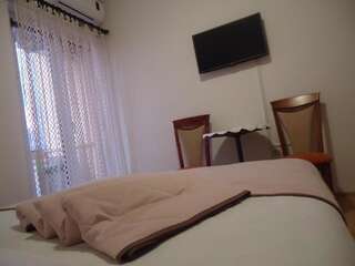Апартаменты Apartments Villa Mićunović Херцег-Нови Двухместный номер с 1 кроватью или 2 отдельными кроватями-25