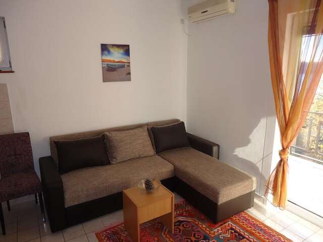 Апартаменты Apartments Villa Mićunović Херцег-Нови-3