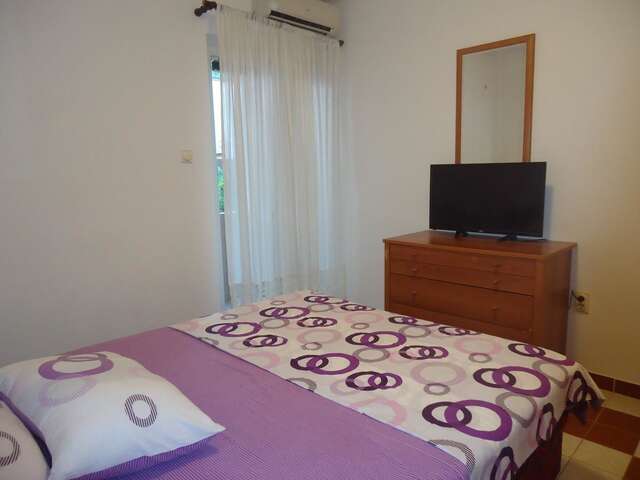 Апартаменты Apartments Villa Mićunović Херцег-Нови-12