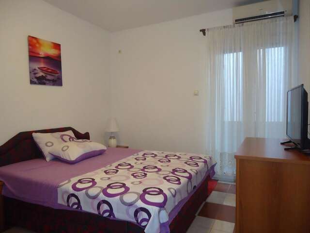 Апартаменты Apartments Villa Mićunović Херцег-Нови-14