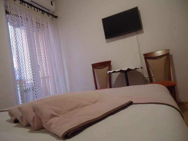 Апартаменты Apartments Villa Mićunović Херцег-Нови-15