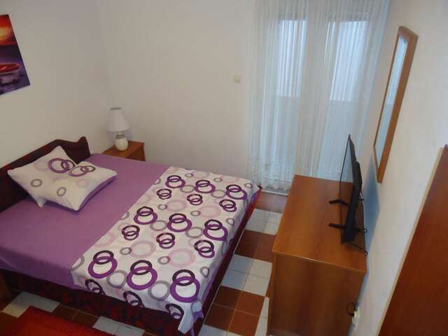 Апартаменты Apartments Villa Mićunović Херцег-Нови-16