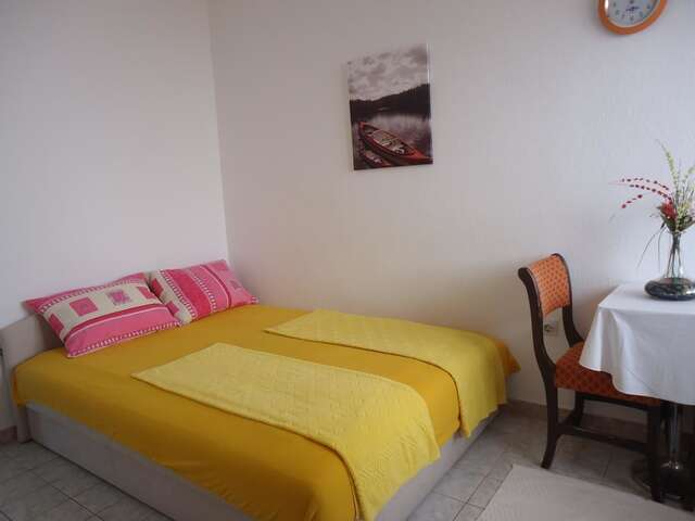 Апартаменты Apartments Villa Mićunović Херцег-Нови-21