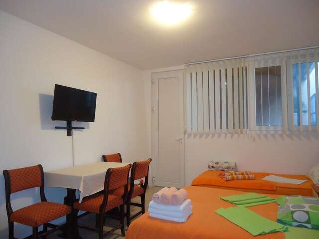 Апартаменты Apartments Villa Mićunović Херцег-Нови-4