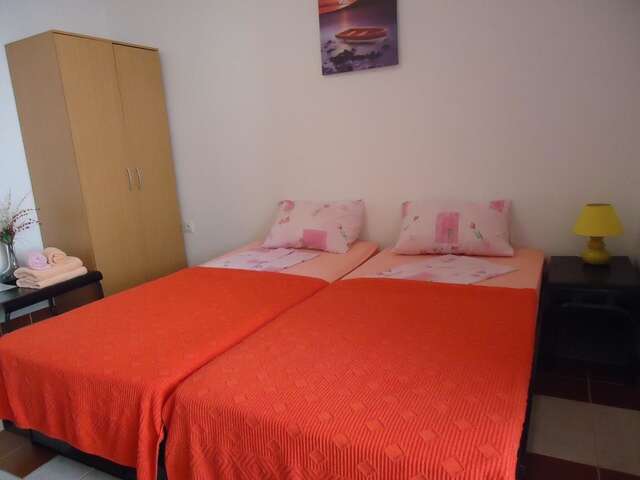 Апартаменты Apartments Villa Mićunović Херцег-Нови-22