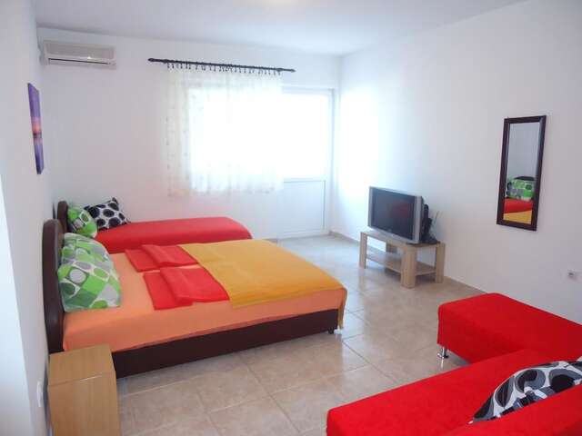 Апартаменты Apartments Villa Mićunović Херцег-Нови-23
