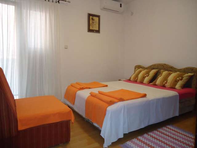 Апартаменты Apartments Villa Mićunović Херцег-Нови-25