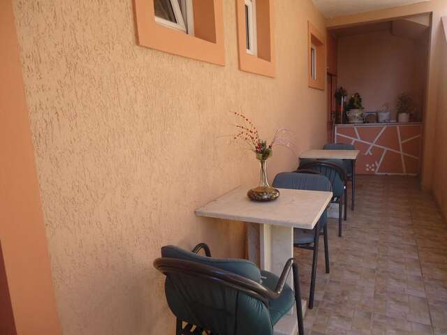 Апартаменты Apartments Villa Mićunović Херцег-Нови-35