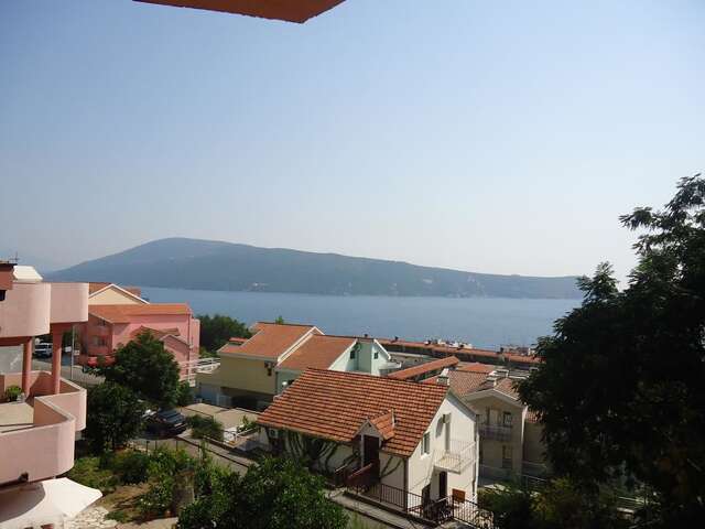 Апартаменты Apartments Villa Mićunović Херцег-Нови-36