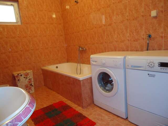 Апартаменты Apartments Villa Mićunović Херцег-Нови-37
