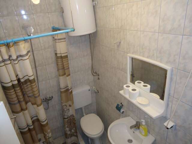 Апартаменты Apartments Villa Mićunović Херцег-Нови-38