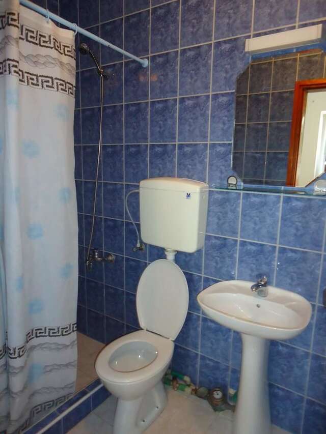 Апартаменты Apartments Villa Mićunović Херцег-Нови-40