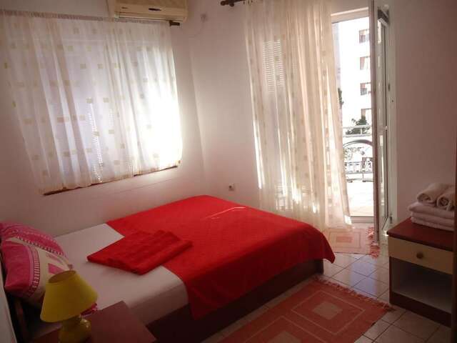 Апартаменты Apartments Villa Mićunović Херцег-Нови-43