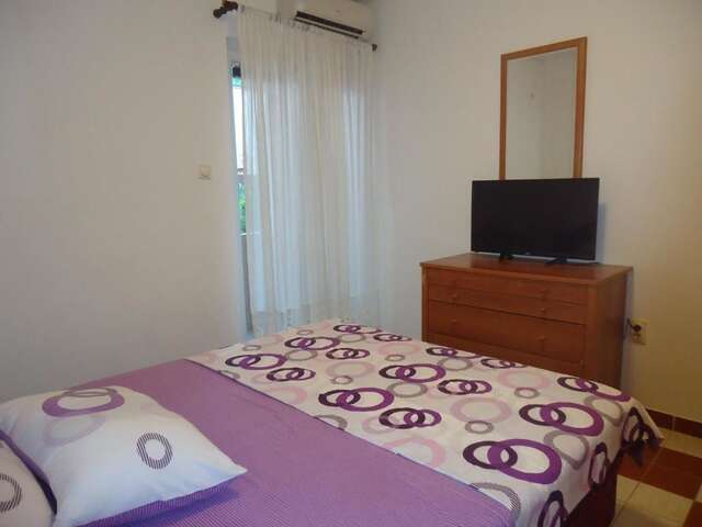 Апартаменты Apartments Villa Mićunović Херцег-Нови-46