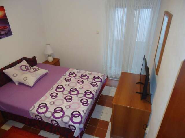 Апартаменты Apartments Villa Mićunović Херцег-Нови-47