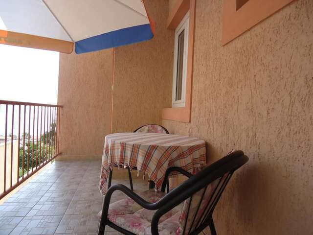 Апартаменты Apartments Villa Mićunović Херцег-Нови-49