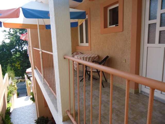 Апартаменты Apartments Villa Mićunović Херцег-Нови-50