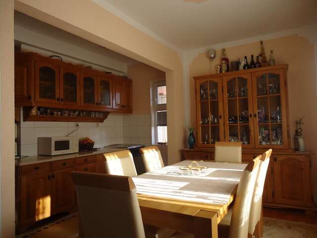 Апартаменты Apartments Villa Mićunović Херцег-Нови-7