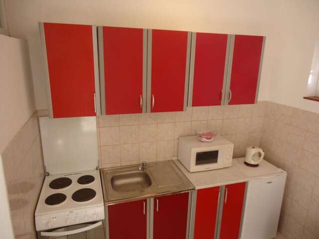 Апартаменты Apartments Villa Mićunović Херцег-Нови-53